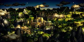 Dragon's Crown Playstation 4 Screenshot