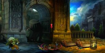 Dragon's Crown Playstation 4 Screenshot