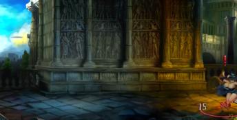 Dragon's Crown Playstation 4 Screenshot