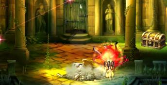 Dragon's Crown Playstation 4 Screenshot