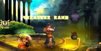 Dragon's Crown Playstation 4 Screenshot
