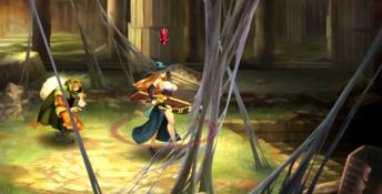Dragon's Crown Playstation 4 Screenshot