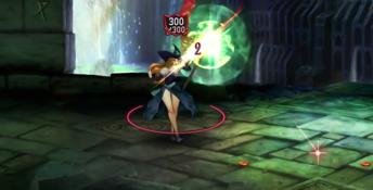 Dragon's Crown Playstation 4 Screenshot