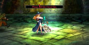 Dragon's Crown Playstation 4 Screenshot