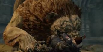 Dragon's Dogma Playstation 4 Screenshot