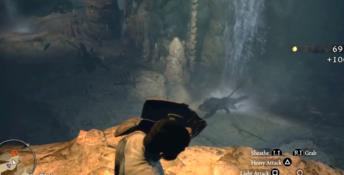 Dragon's Dogma Playstation 4 Screenshot