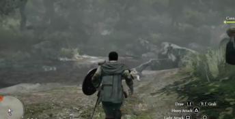 Dragon's Dogma