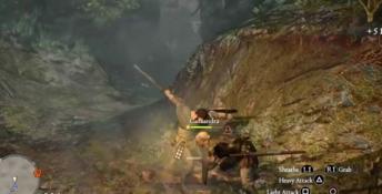 Dragon's Dogma Playstation 4 Screenshot