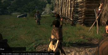 Dragon's Dogma: Dark Arisen Playstation 4 Screenshot