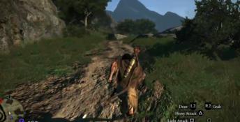 Dragon's Dogma: Dark Arisen Playstation 4 Screenshot