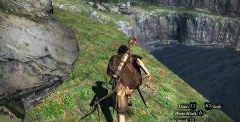 Dragon's Dogma: Dark Arisen Playstation 4 Screenshot