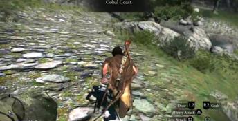 Dragon's Dogma: Dark Arisen Playstation 4 Screenshot