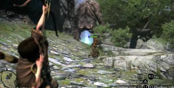 Dragon's Dogma: Dark Arisen Playstation 4 Screenshot