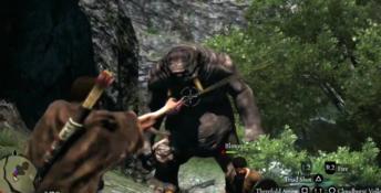 Dragon's Dogma: Dark Arisen Playstation 4 Screenshot