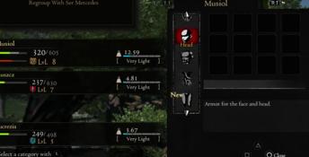Dragon's Dogma: Dark Arisen Playstation 4 Screenshot