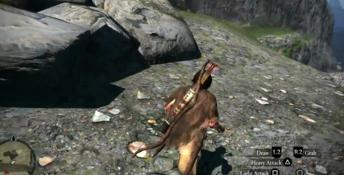 Dragon's Dogma: Dark Arisen Playstation 4 Screenshot