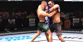EA Sports UFC 3