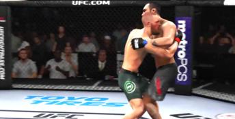 EA Sports UFC 3