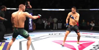 EA Sports UFC 3 Playstation 4 Screenshot