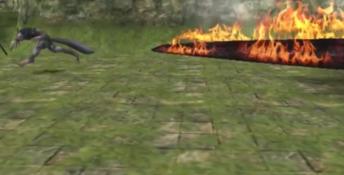 Eternal Ring Playstation 4 Screenshot