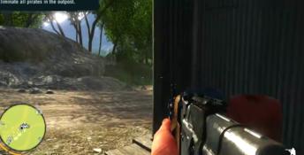Far Cry 3 Playstation 4 Screenshot