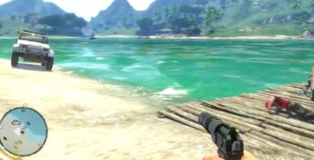 Far Cry 3 Playstation 4 Screenshot