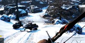 Far Cry 4 Playstation 4 Screenshot