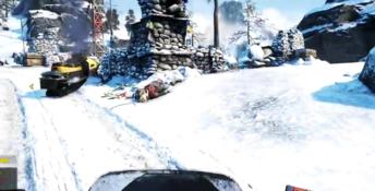 Far Cry 4 Playstation 4 Screenshot