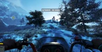 Far Cry 4 Playstation 4 Screenshot