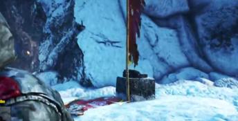Far Cry 4 Playstation 4 Screenshot