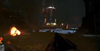Far Cry 4 Playstation 4 Screenshot
