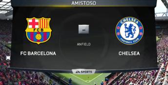 FIFA 15 Playstation 4 Screenshot