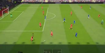 FIFA 15 Playstation 4 Screenshot