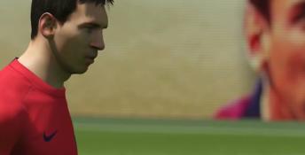 FIFA 15 Playstation 4 Screenshot