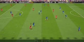 FIFA 15 Playstation 4 Screenshot