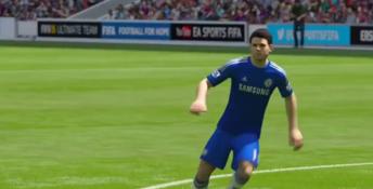 FIFA 15 Playstation 4 Screenshot