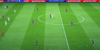 FIFA 19 Playstation 4 Screenshot