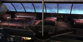 Final Fantasy X / X-2 HD Remaster Playstation 4 Screenshot