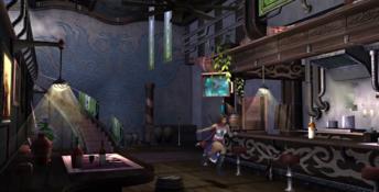 Final Fantasy X / X-2 HD Remaster Playstation 4 Screenshot