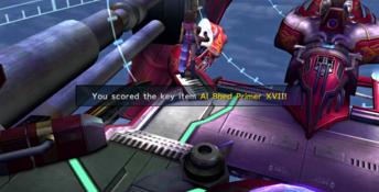 Final Fantasy X / X-2 HD Remaster Playstation 4 Screenshot