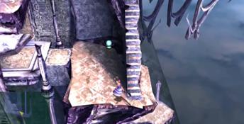 Final Fantasy X / X-2 HD Remaster Playstation 4 Screenshot