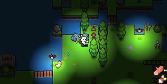 Forager Playstation 4 Screenshot