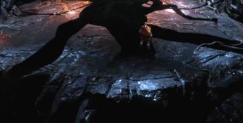 God of War III Playstation 4 Screenshot