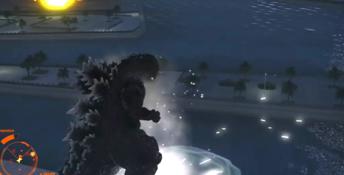 Godzilla (2014)