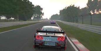Gran Turismo Sport Playstation 4 Screenshot