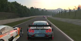 Gran Turismo Sport
