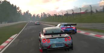 Gran Turismo Sport
