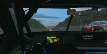 Gran Turismo Sport