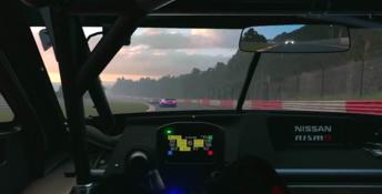 Gran Turismo Sport Playstation 4 Screenshot