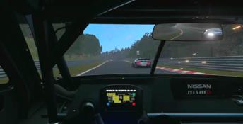Gran Turismo Sport Playstation 4 Screenshot